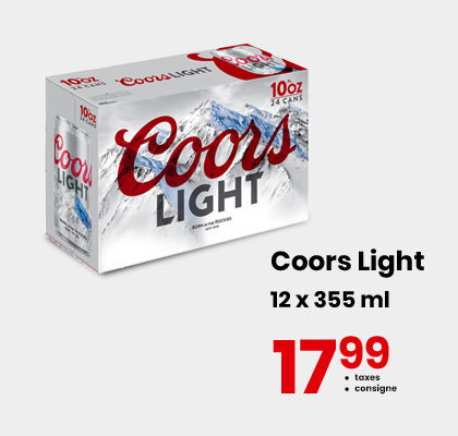 coor light