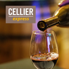 Cellier express