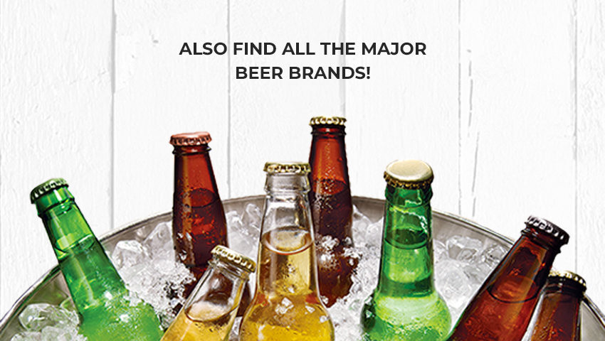 major-beer-brands
