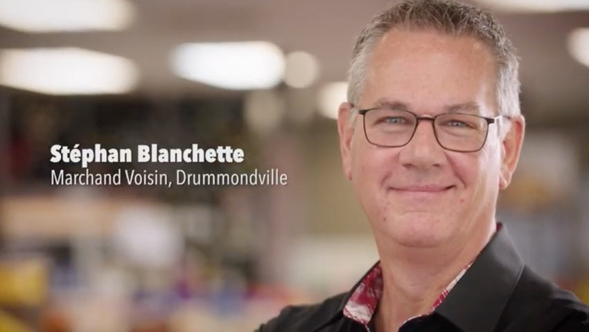 stephan blanchette