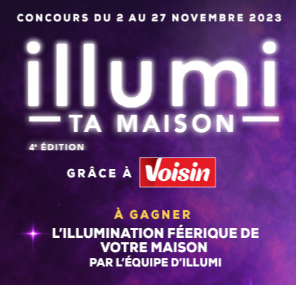 illumi ta maison