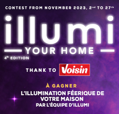 illumi your home