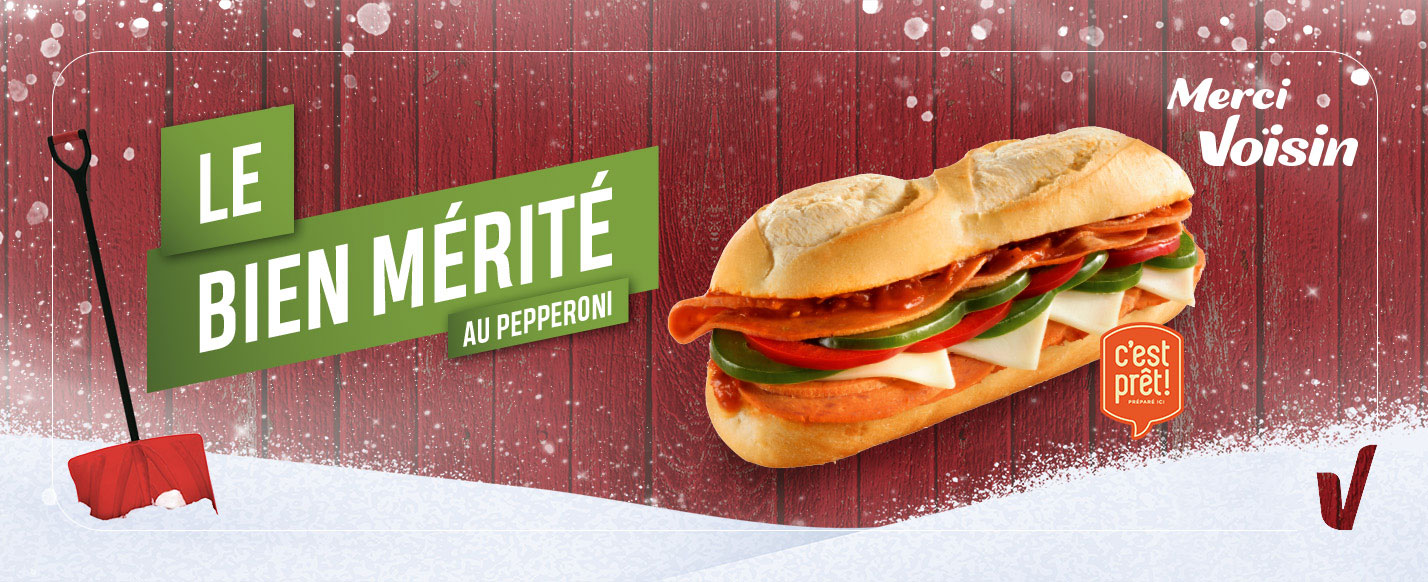 le bien marite