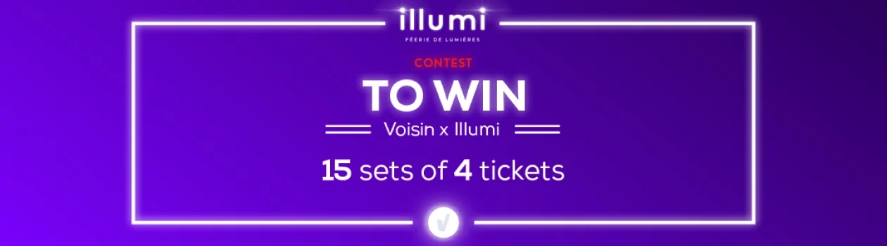 Spring Break Contest