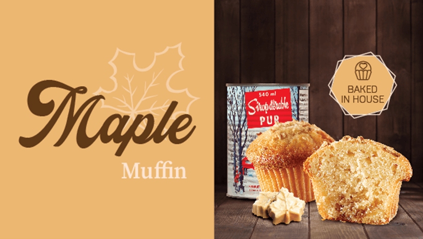 fresh-maple-muffin Maple muffin
