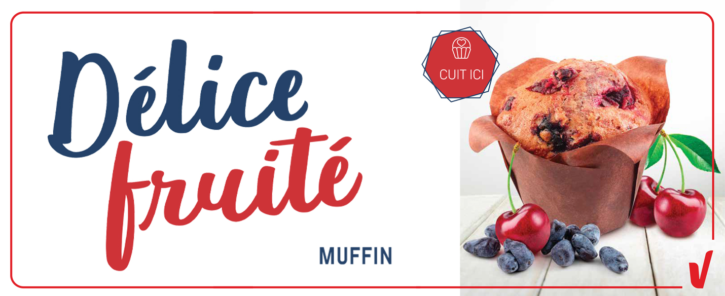 Delice fruite