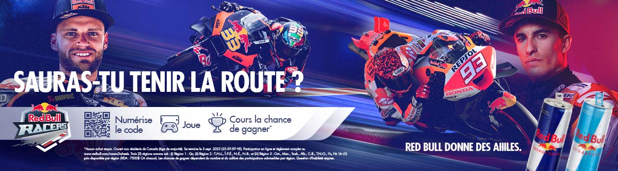 Red Bull Contest