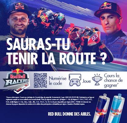 Red Bull Contest