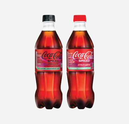 Coca-cola Ou sprite