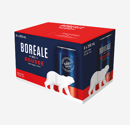 biere boreale