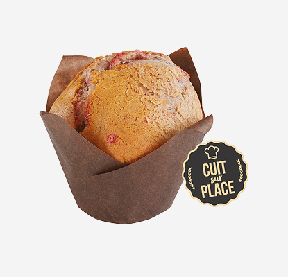 cuit muffin