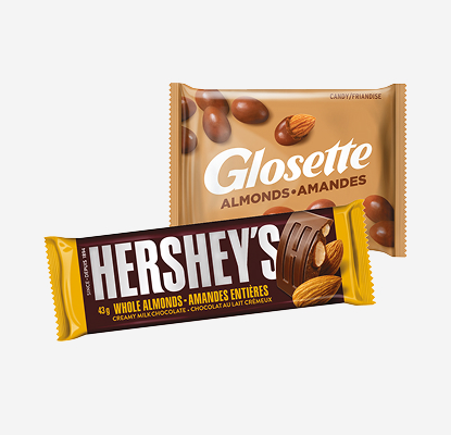 hersheys treats