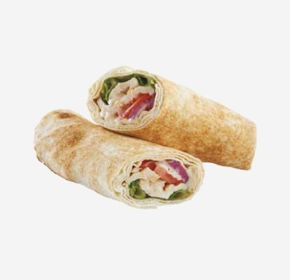 shish taouk pita