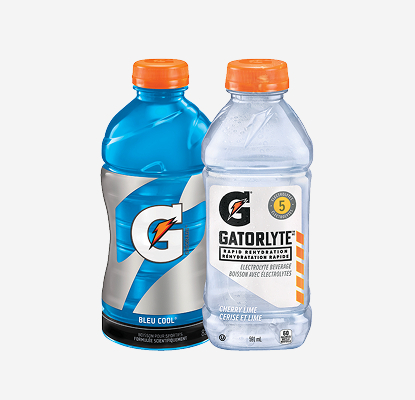 Beer gatorlyte