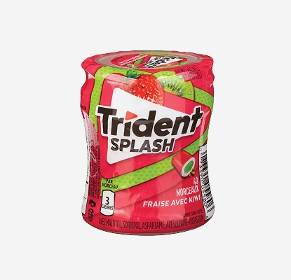 Chewing gum