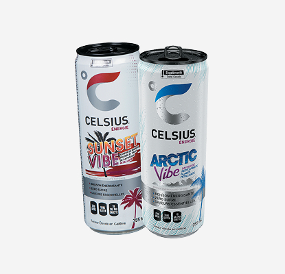 Energy drink