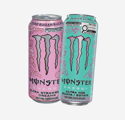 Energy drink