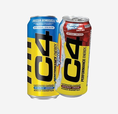 Energy drink