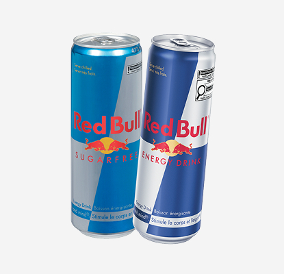 Energy drink