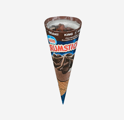 Frozen treat nestle