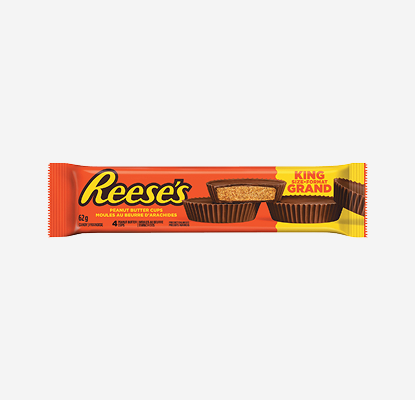 Treats hersheys