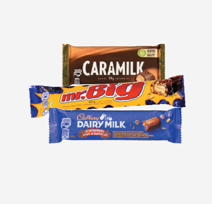 FRIANDISES