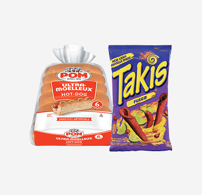 CHIPS TORTILLA