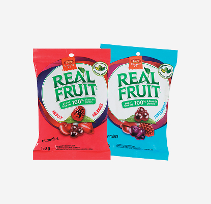 FRIANDISES