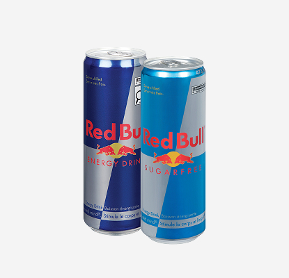 ENERGY DRINK
