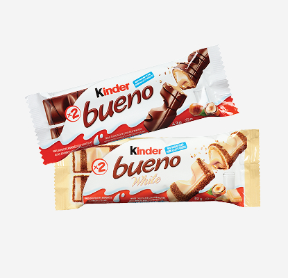 FRIANDISES