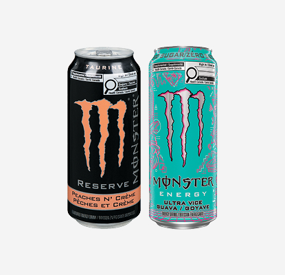 ENERGY DRINK