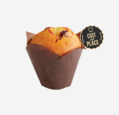 MUFFIN