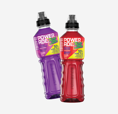 BOISSON HYDRATANTE