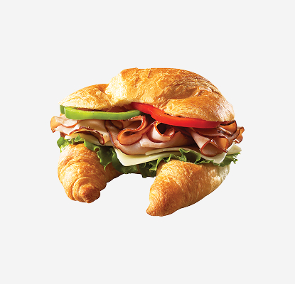 SANDWICH CROISSANT