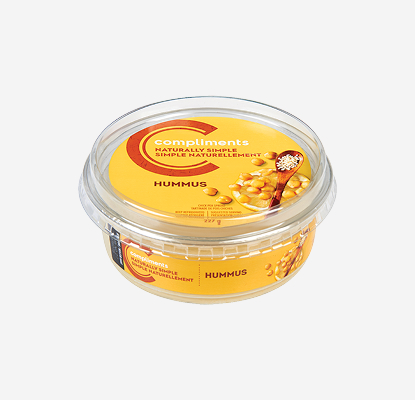 HUMMUS
