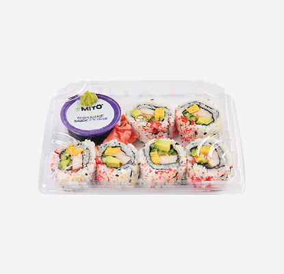 SUSHI