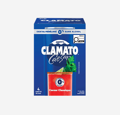 COCKTAIL NON ALCOOLISÈ