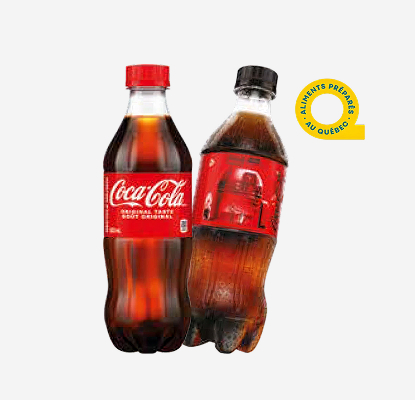 coca cola