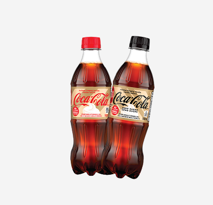 COCA-COLA