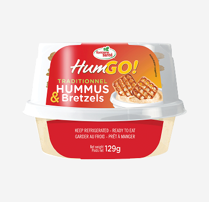 COLLATIONS HUMGO