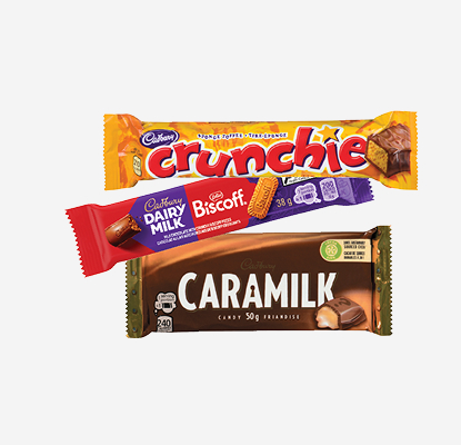 FRIANDISES