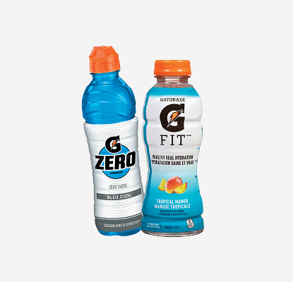 ELECTROLYTE BEVERAGE