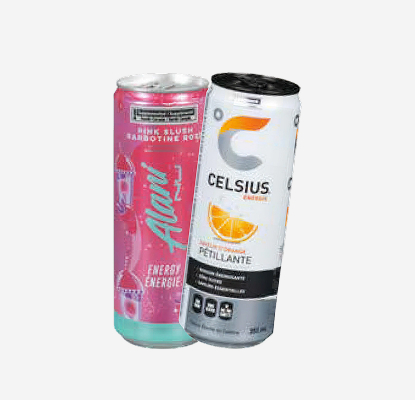 energy drink