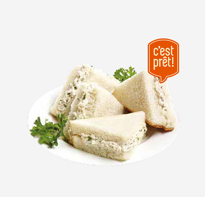 farci sandwich