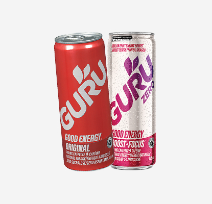 ENERGY DRINK