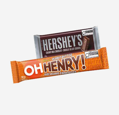 hershey