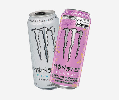 ENERGY DRINK