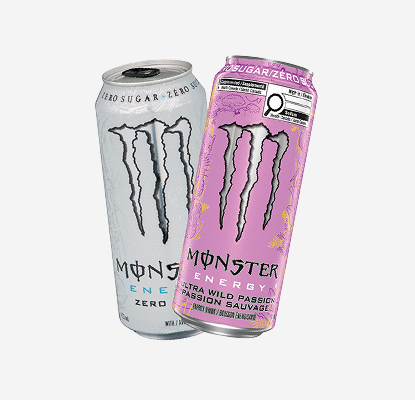 ENERGY DRINK