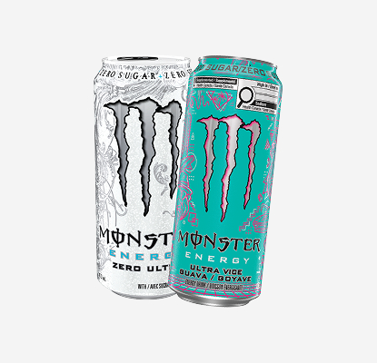 ENERGY DRINK