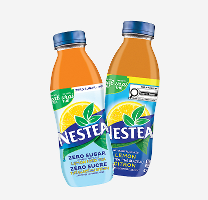 ICED TEA